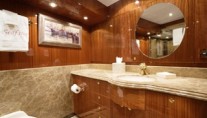 SEAFARER -  VIP Bath